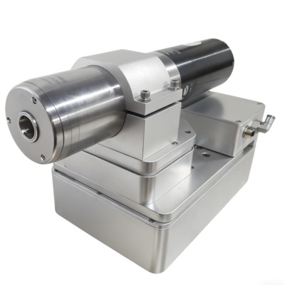 恒力打磨主轴，力控主轴